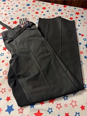 Men's Hockey Referee Pants - Adult Small